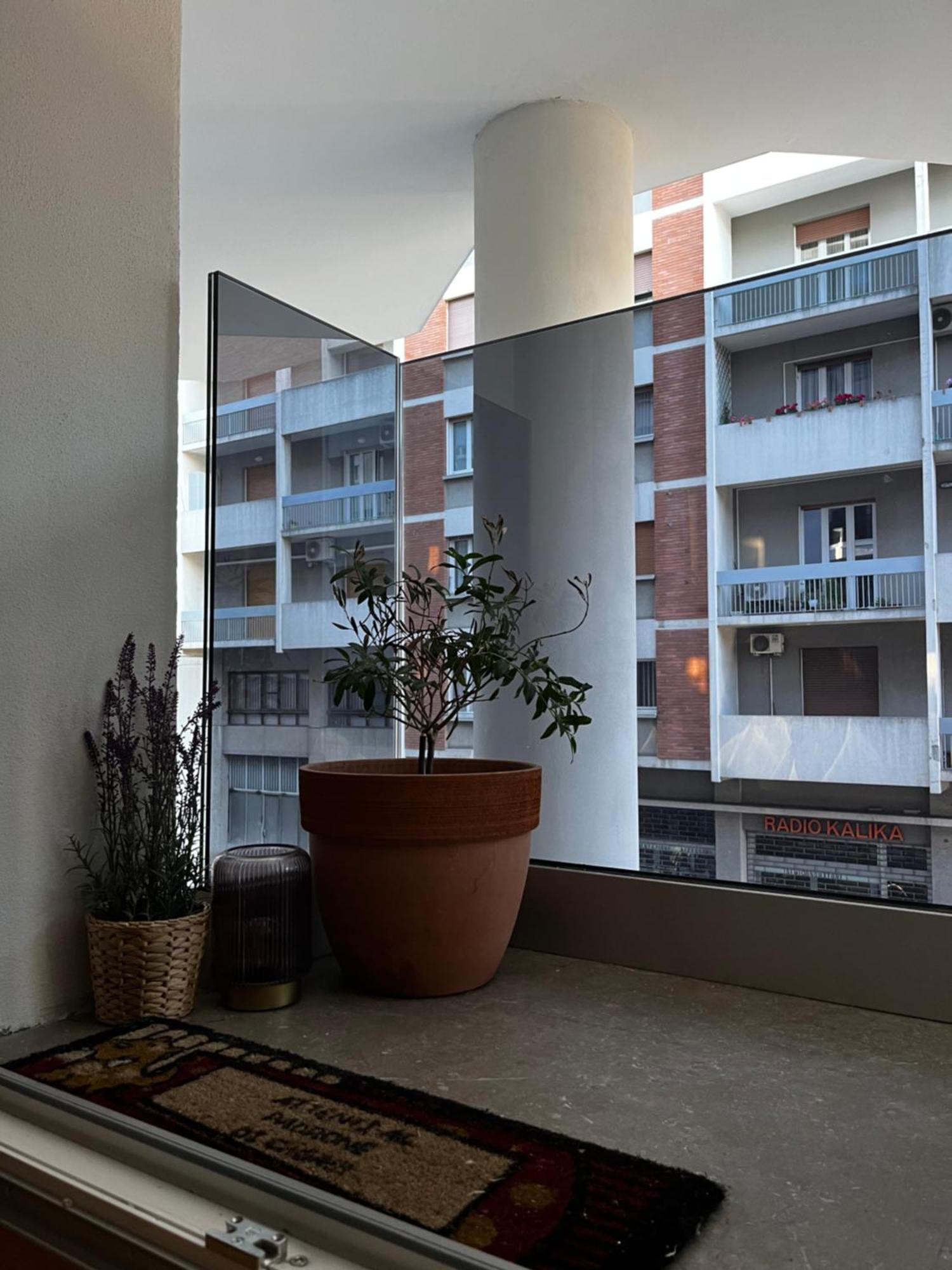 Appartamento La Triestina Экстерьер фото