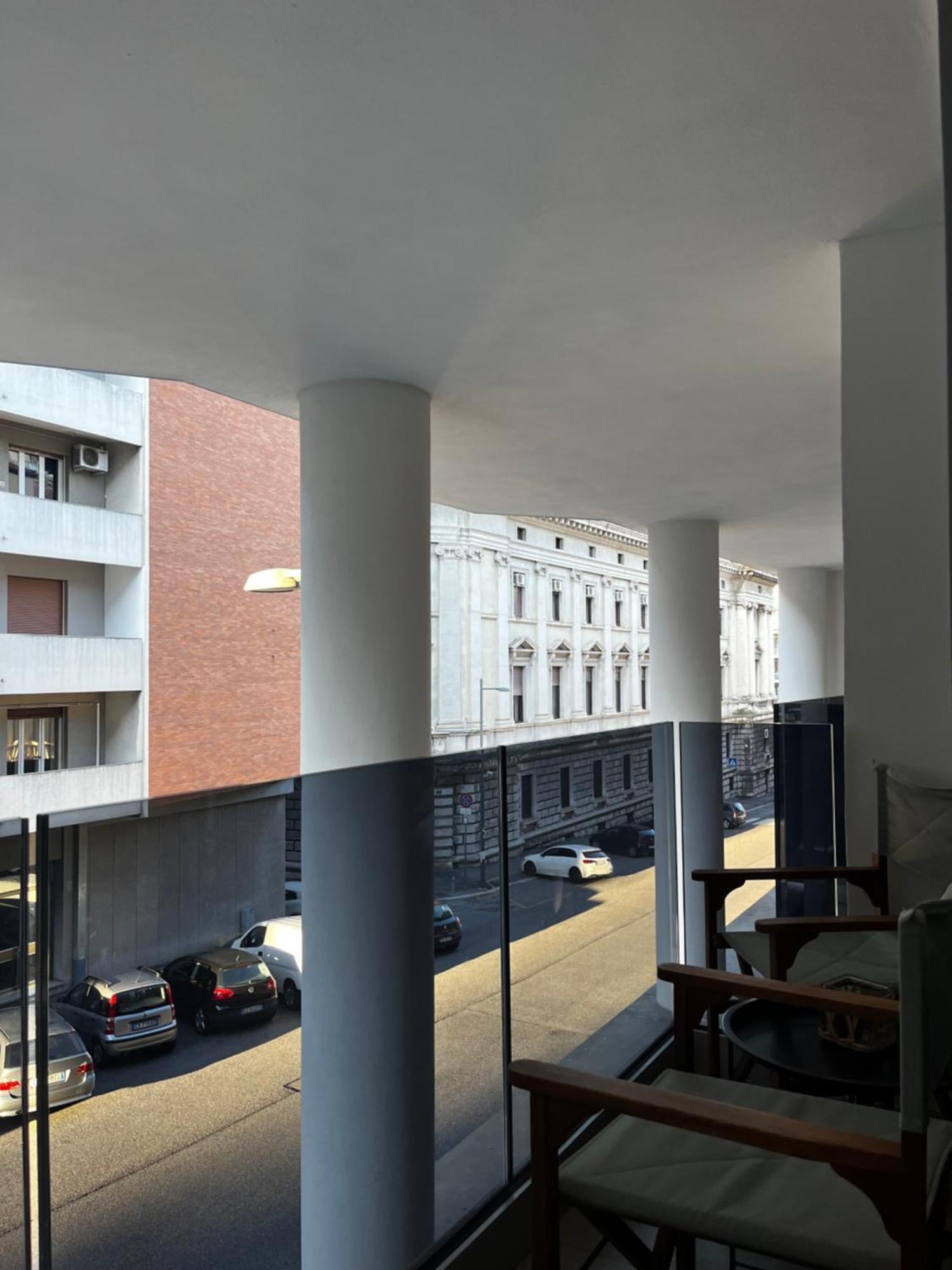 Appartamento La Triestina Экстерьер фото