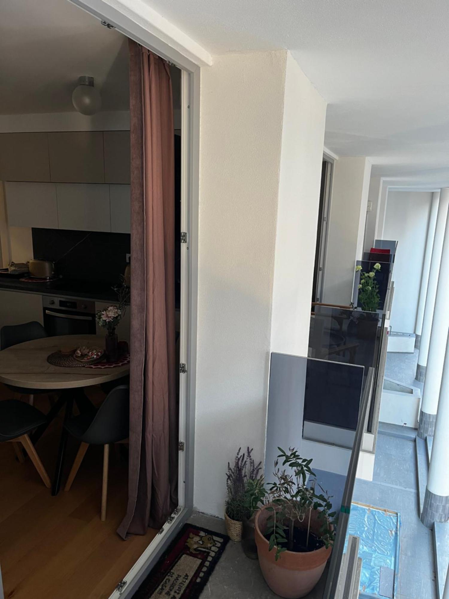 Appartamento La Triestina Экстерьер фото