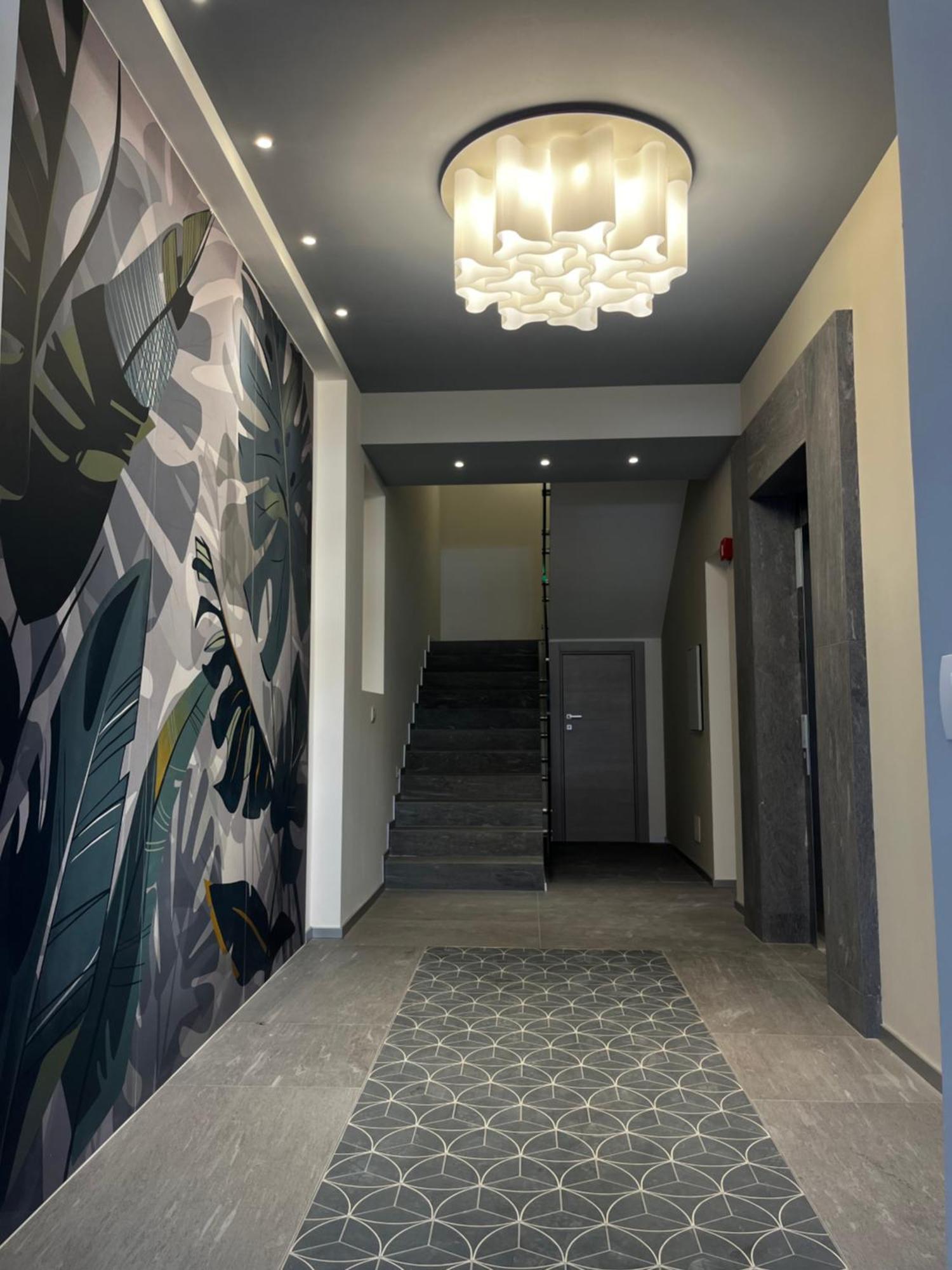 Appartamento La Triestina Экстерьер фото
