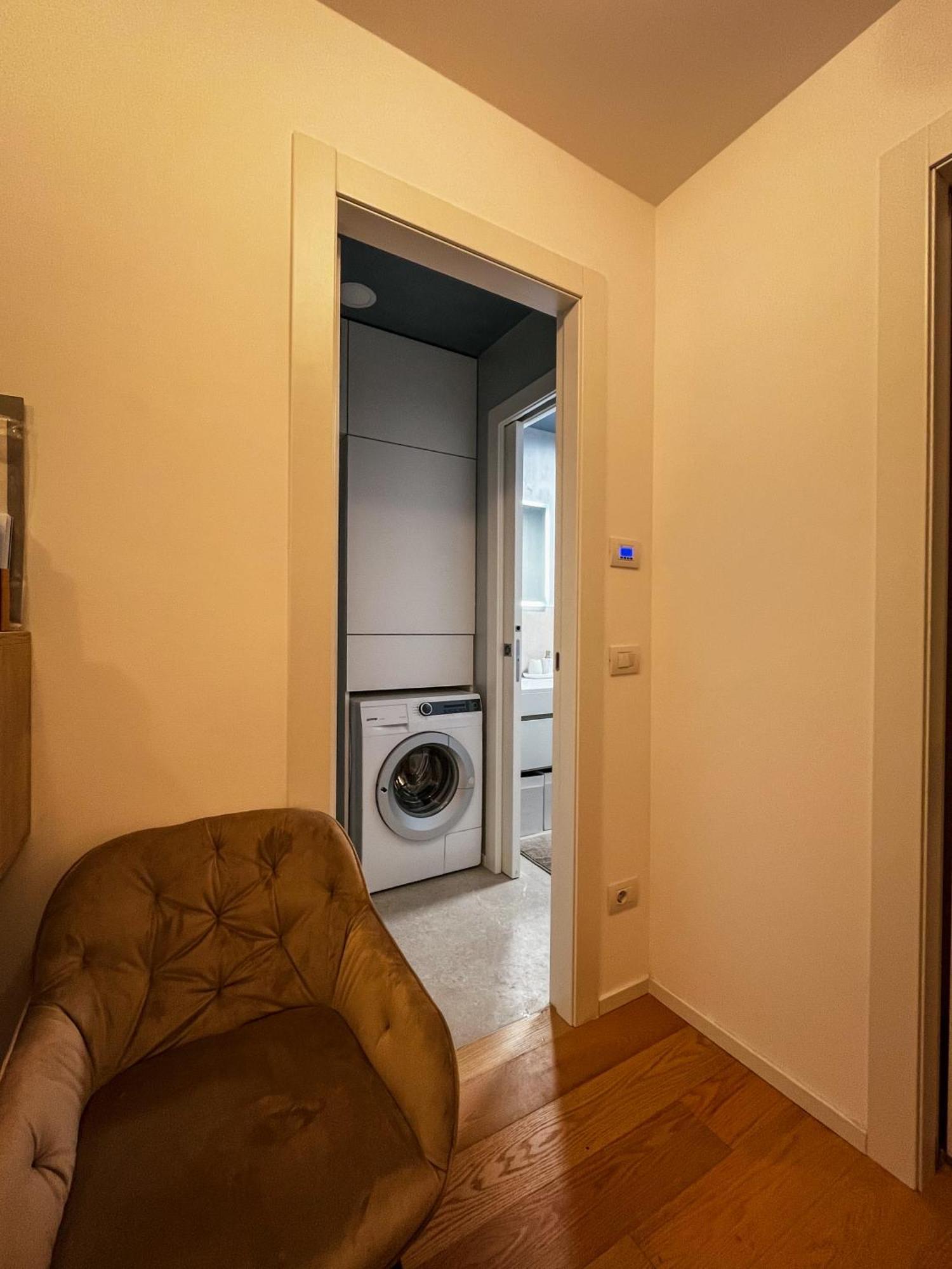Appartamento La Triestina Экстерьер фото