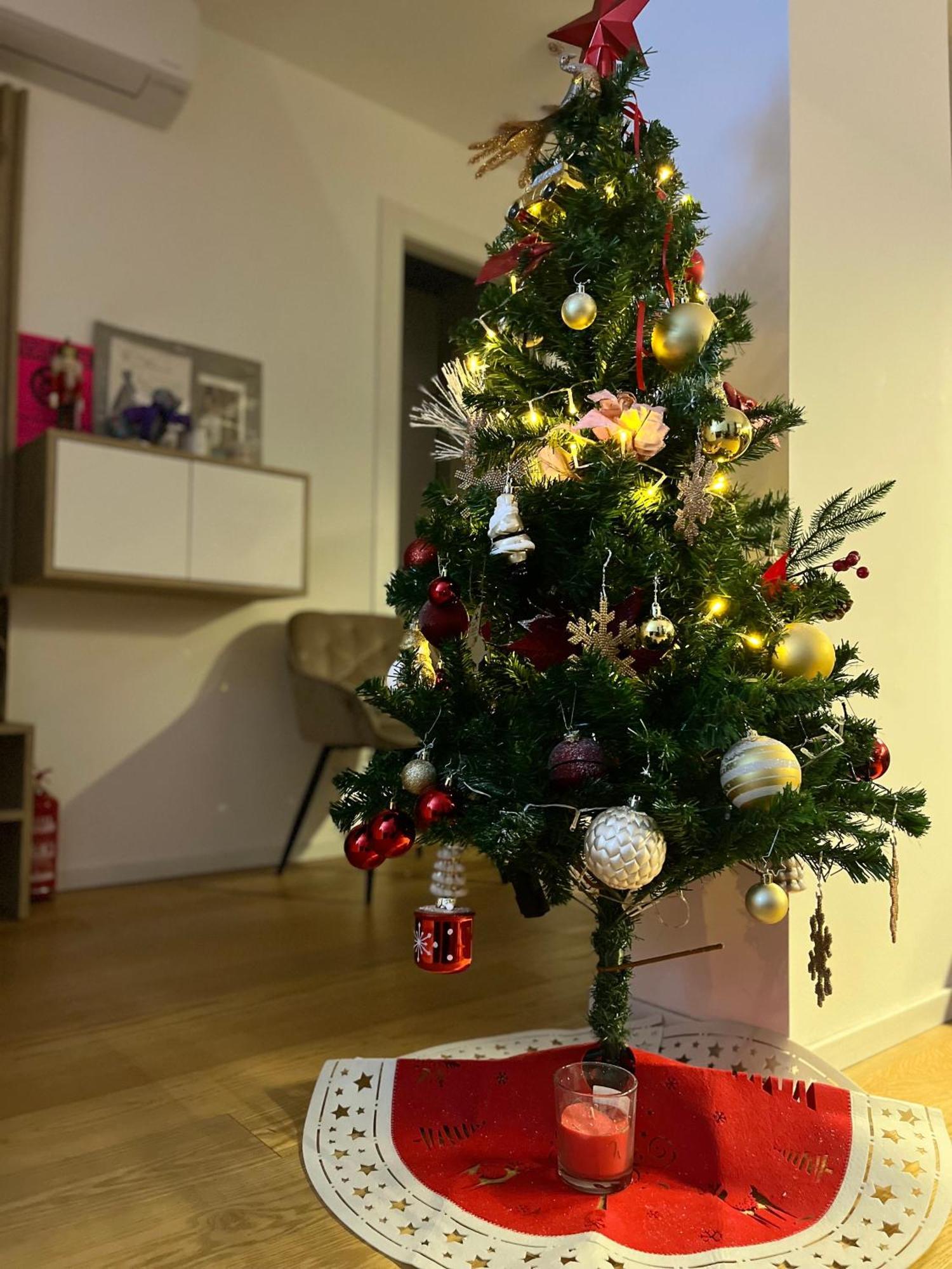 Appartamento La Triestina Экстерьер фото